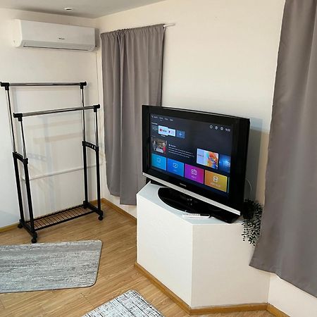 Gray Harmony Rooms Mostar Buitenkant foto