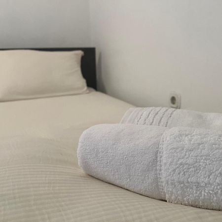 Gray Harmony Rooms Mostar Buitenkant foto