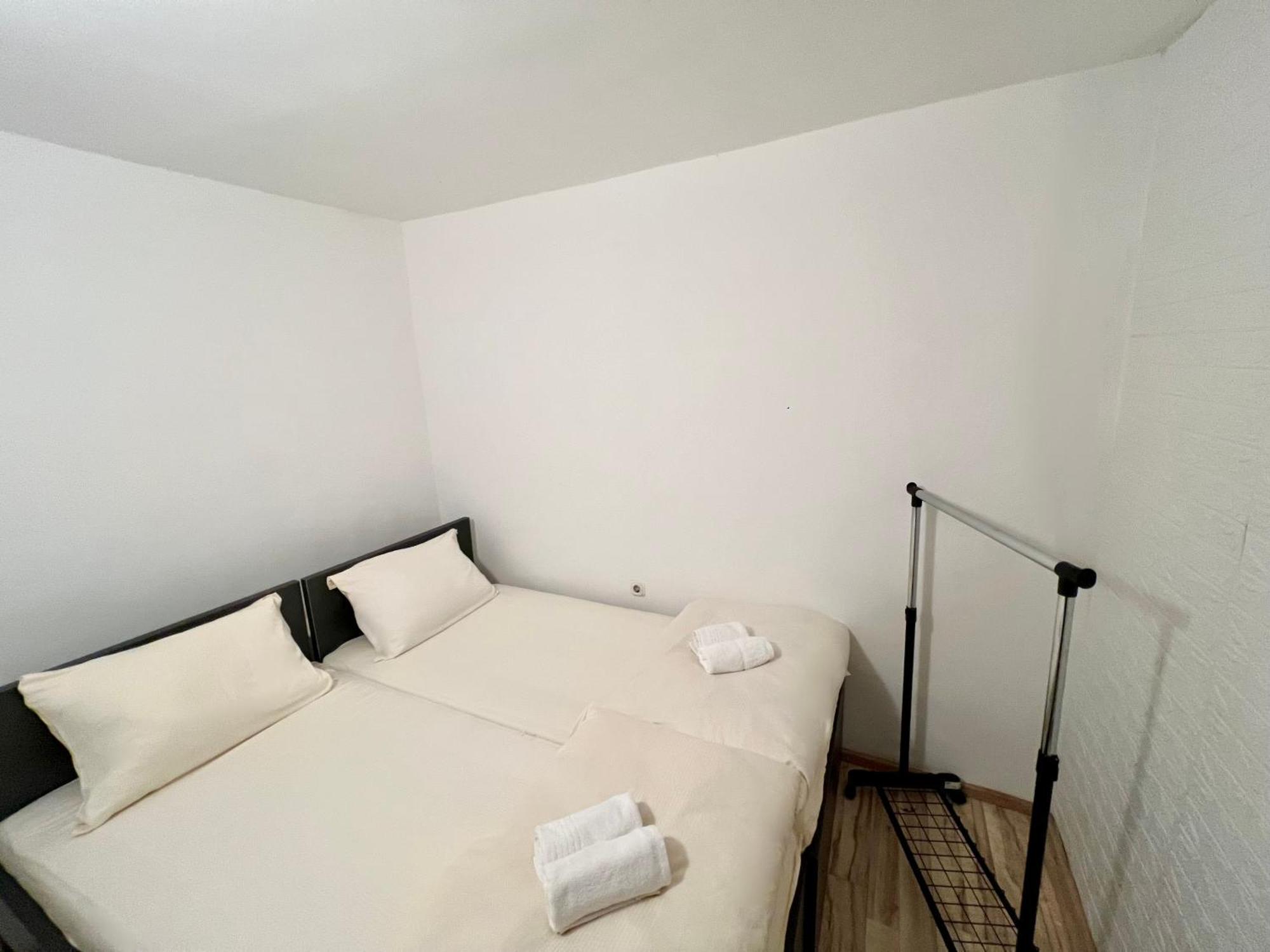 Gray Harmony Rooms Mostar Buitenkant foto